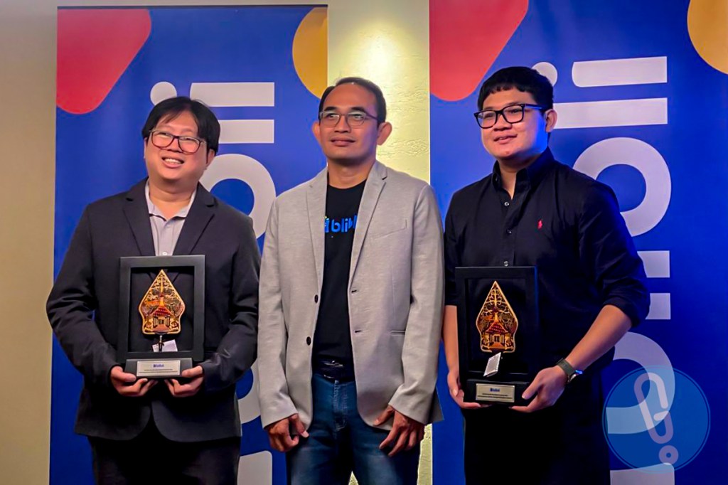 Jadi Satset, Omnichannel di Blibli Bikin Mudah Transaksi Apa&nbsp;Aja