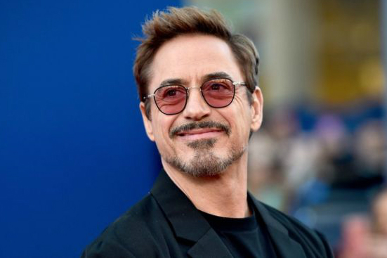 Kejutan! Robert Downey Jr. Balik ke MCU Sebagai Doctor&nbsp;Doom