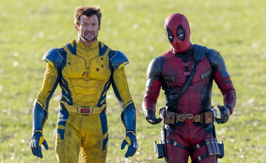 10 Fakta Film Deadpool and Wolverine yang Wajib kamu&nbsp;Tahu!