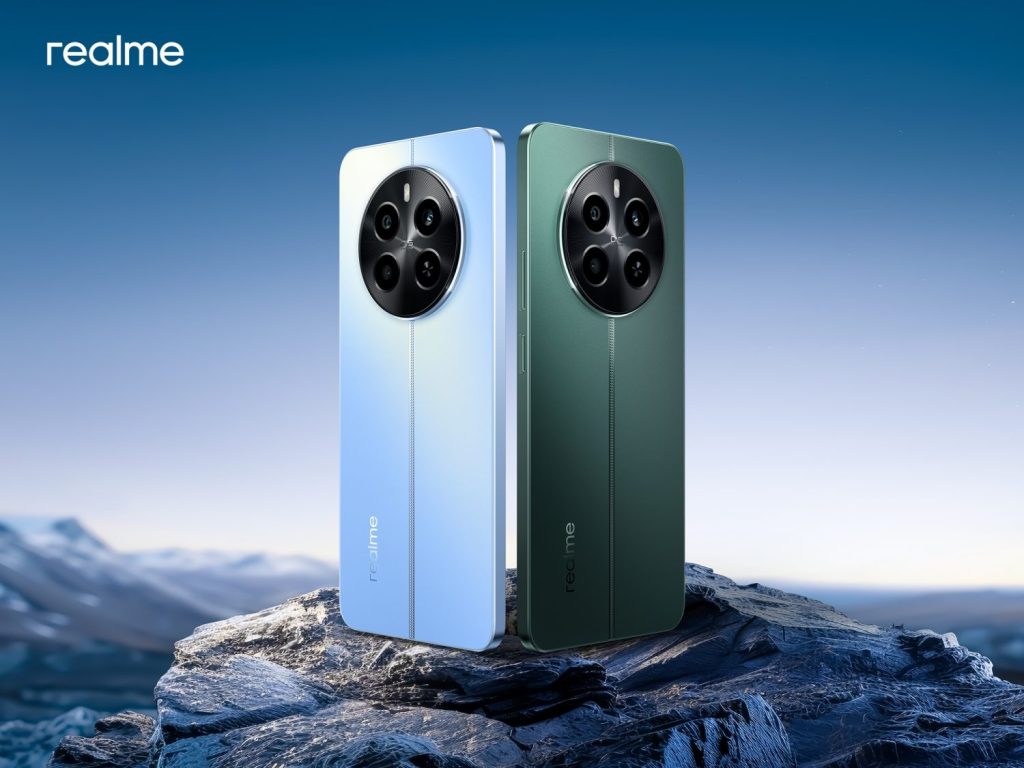 Realme 13 Bakal Rilis di Indonesia, Siap Hadirkan Pengalaman Gaming Bintang&nbsp;Lima