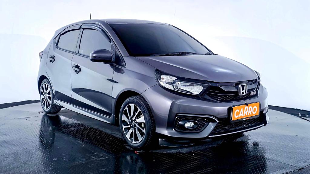 FYI, Pasar Mobil Bekas Diminati Anak&nbsp;Milenial