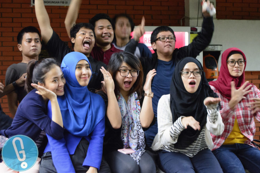 Hey Gen Z, Ini Tips untuk Survive dari Lingkungan&nbsp;Toxic!