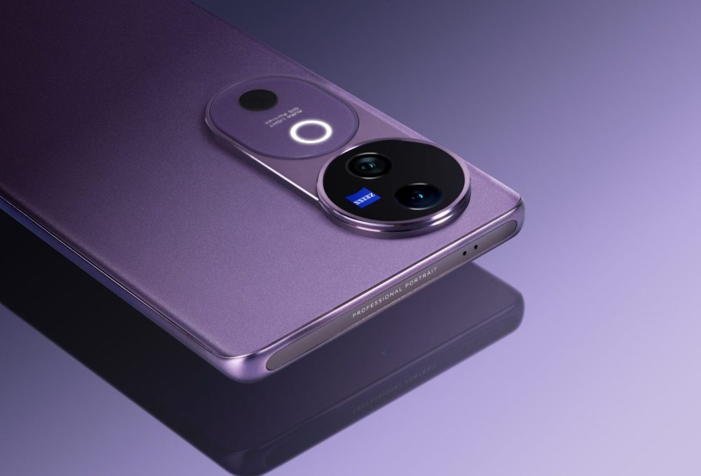 vivo V40 Bakal Meluncur di Indonesia, Tawarkan Level Baru Fotografi&nbsp;Portrait