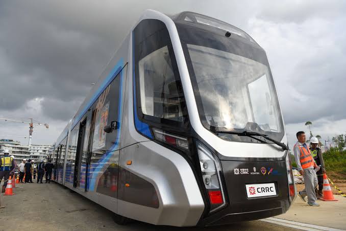 Konsep Pembangunan Transportasi di IKN: Siap-siap Sambut Kendaraan&nbsp;Listrik