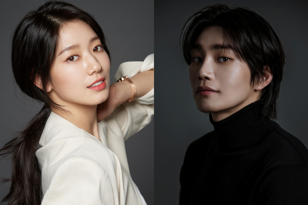 Park Shinhye Jadi Hakim yang Kerasukan Iblis di Drakor ‘The Judge From&nbsp;Hell’